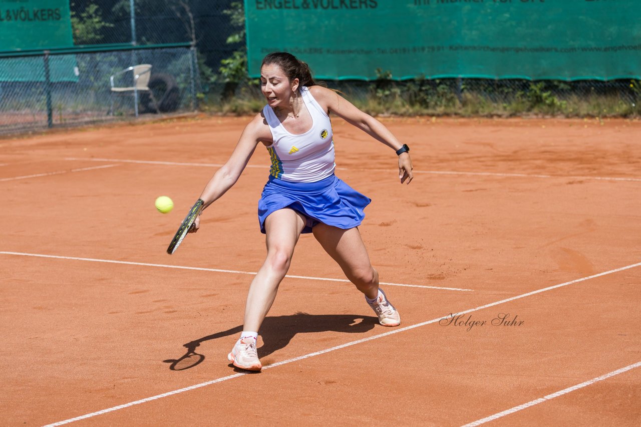 Bild 162 - RL TC an der Schirnau - SV Zehlendorfer Wespen : Ergebnis: 9:0